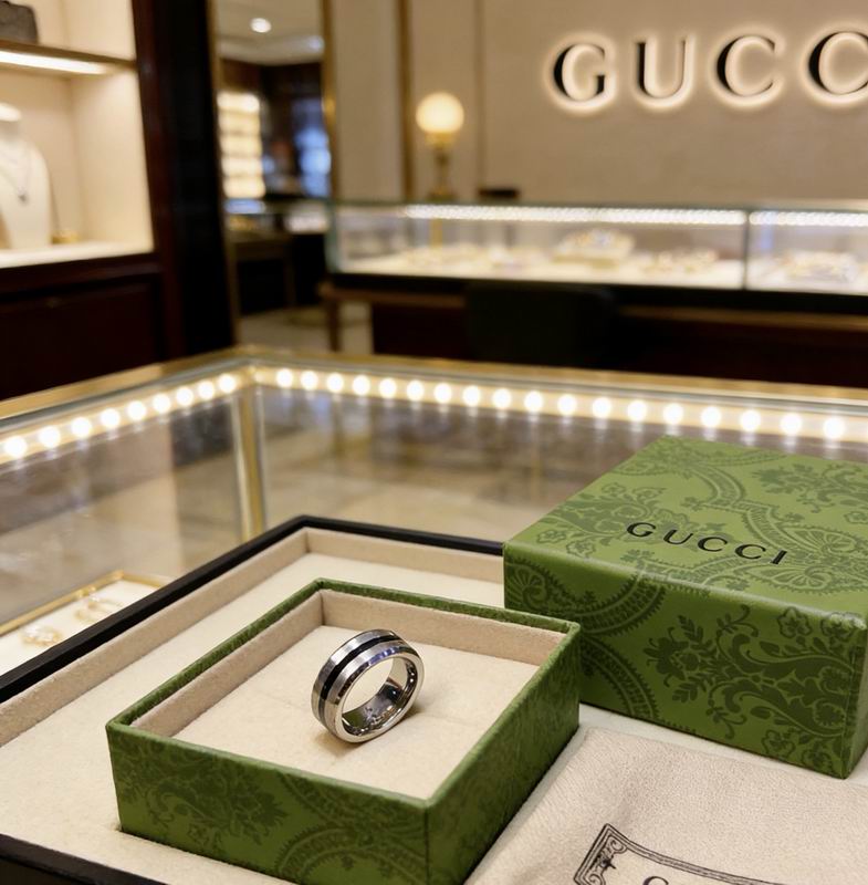 Gucci Ring 02yxs02